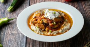 When Discussing Hummus and History, Don't Erase My Mizrahi Family