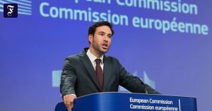 Zu viel Politik im Google-Fall