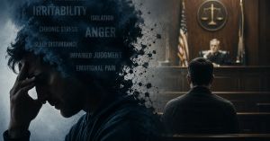 When Depression Enters the Courtroom