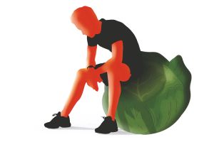 Danmark står ved en skillevej på sundheds­området