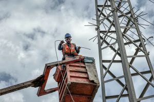 The geopolitics of energy reconstruction: Who will rebuild the Middle East’s damaged energy systems?