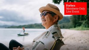 Members-Only Event: The Insider's Guide To Living, Working And Retiring Abroad