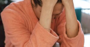 Anger and Depression: Addressing the Links Between Them