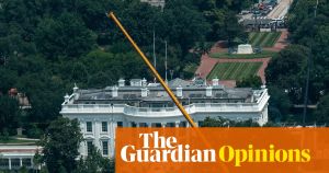 Like Trump, I went through a home-renovation obsession. The results are often disappointing
