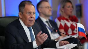 Neue EU-Sanktionen gegen Russland: Etwas anderes bereitet dem Kreml Probleme