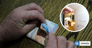 Contribuciones: No es comodidad, es segregación territorial
