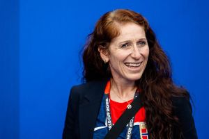 Stå på, Klaveness!
