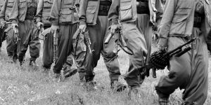 PKK Muhaliflerinin Eleştirel Açmazları