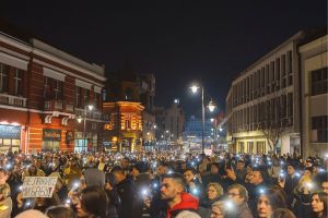 Србија између две НАТО листе