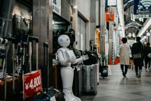Сувишни људи и сувишан рад у „AI” будућности