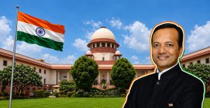 For 50+ Years, Indians Could Fly the Tricolour Only on Select Days. One Man’s Fight Changed That