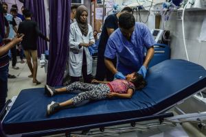 En Israël, la Haute Cour de justice refuse de rouvrir un corridor médical depuis Gaza