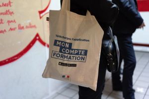 CPF : après les coups de rabot, le gouvernement veut désormais placer le choix des formations sous contrôle