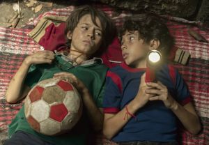 « Je n’ai pas peur » sur Netflix : une mini-série haletante à voir absolument