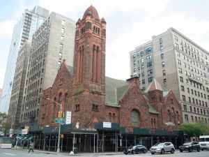 West Park church’s hardship is real