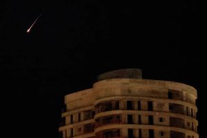 Israelis search for peace in war’s fire