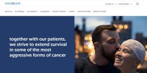 NovoCure Stock Soars 25% After Reporting Record Second-Quarter Revenue and Raised Full-Year Guidance