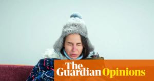 Could I endure a frigid Canberra winter? Not in my wildest, electric dreams