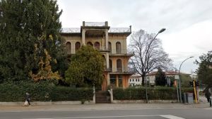 Treviso, la “casa dell’americano” non è più intoccabile