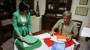 Petizione del Pd isontino per il trasporto sanitario, oltre 1.630 firme pronte per il Consiglio regionale