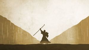 The First Commandment (Va’etchanan, Covenant & Conversation)