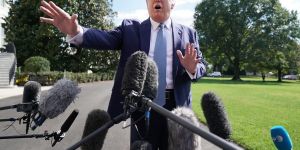 Trump’s Military Spending Request Is Really Big Money