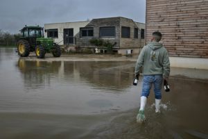 NOAA Gives 81% Odds This Winter's El Niño Could Be the Strongest Ever Recorded, Reshaping Global Weather