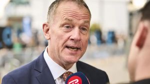 Blåt vås