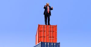 Trump’s New Tariffs: Just as Bad as the Old Tariffs