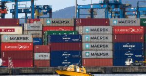 Rival avalia ir ao Cade contra acordo de Maersk e MSC pelo Tecon 10