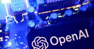 OpenAI jailbreak is a bad prompt for regulation