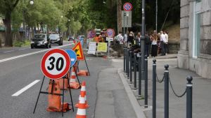Viale Miramare, Altura e Opicina: le fermate dei bus saranno più sicure e accessibili a Trieste