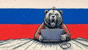 Russia’s Digital Iron Curtain: How The Kremlin Is Reshaping The Russian Information Space – OpEd