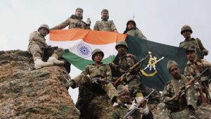 Kargil War Victory: Saga Of Valour And Sacrifice – OpEd
