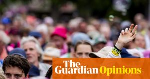 The Guardian view on Europe’s demographic crisis: the young must not be left to deal with the consequences