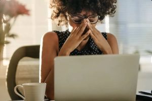 Scientists find the ‘evolutionary mismatch’ that makes modern life feel constantly exhausting