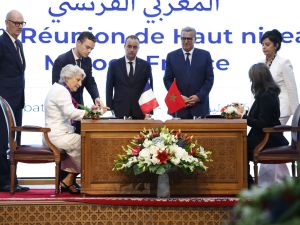 The Morocco-Algeria rivalry is remaking Europe’s North Africa policy