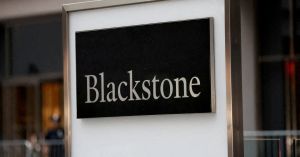 Blackstone models its AI retail therapy