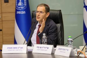 PM’s office said to fume after Likud MK says ‘we’re on verge’ of attack on Iran this weekend