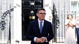 Burnham Installed In Downing Street: A British Establishment Coup – OpEd