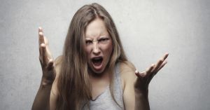 Why Everyone's Got a Grudge