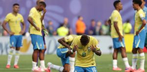 Le foot et la foi : l’évangélisme a‑t‑il réellement privé le Brésil de la Coupe du monde ?