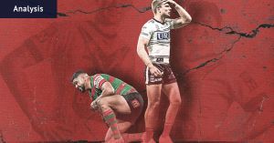 Latrell and Tommy Turbo are injured again. Are they still worth their hefty pay packets?
