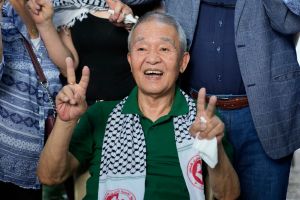 Japanese Red Army terrorist behind deadly 1972 attack on Israeli airport dies at 78