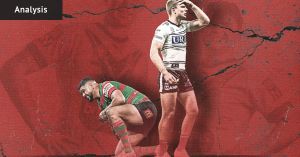 Latrell and Tommy Turbo are injured again. Are they still worth their hefty pay packets?
