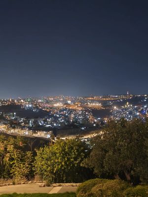 Tisha B’Av was never really about the Temple