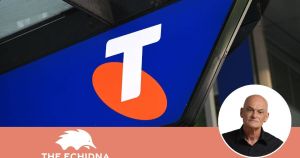 I'm sorry but no apology gets Telstra off the hook