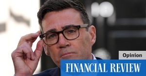 Burnham’s promise to end rough sleeping as futile as CEO sleepouts