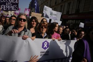 Après Gisèle, Paula et Iwona