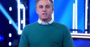 Diretor do ‘Domingão com Huck’ deixa o programa; saiba substituto